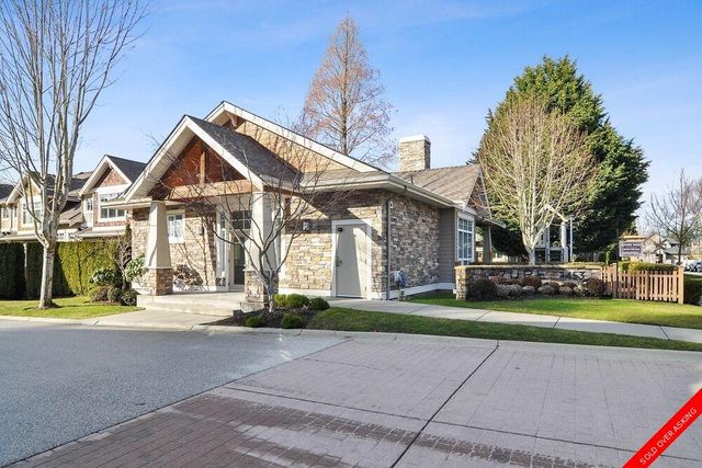 badge_image14 at 46 - 2453 163 Street, Grandview Surrey, South Surrey White Rock