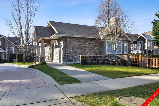 badge_image22 at 46 - 2453 163 Street, Grandview Surrey, South Surrey White Rock