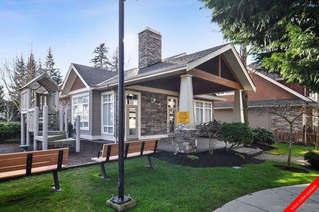 badge_image25 at 46 - 2453 163 Street, Grandview Surrey, South Surrey White Rock