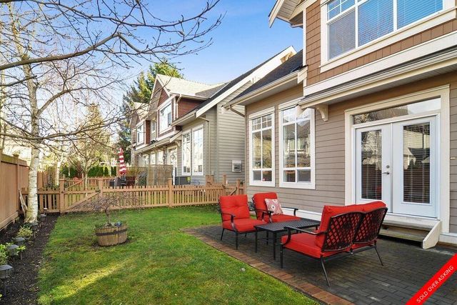 badge_image26 at 46 - 2453 163 Street, Grandview Surrey, South Surrey White Rock