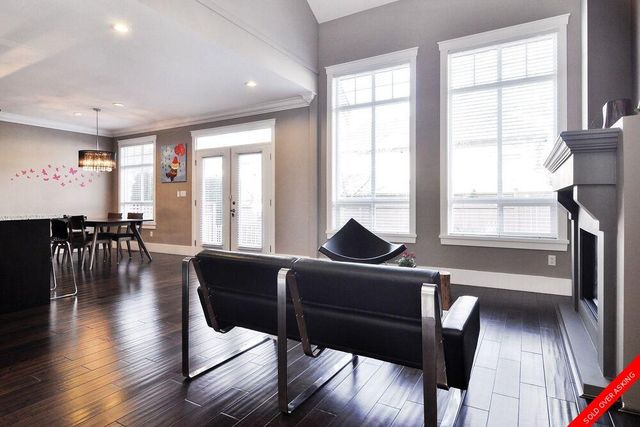 badge_image5 at 46 - 2453 163 Street, Grandview Surrey, South Surrey White Rock