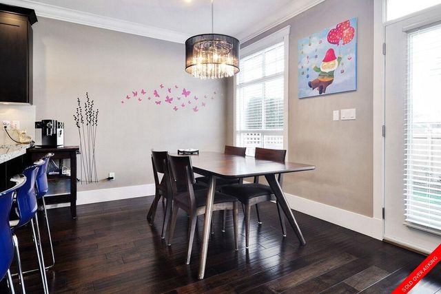 badge_image6 at 46 - 2453 163 Street, Grandview Surrey, South Surrey White Rock