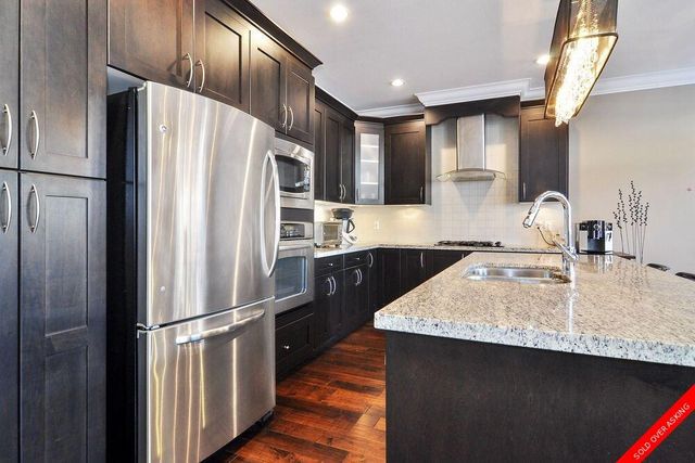 badge_image9 at 46 - 2453 163 Street, Grandview Surrey, South Surrey White Rock