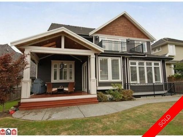 badge_image10 at 3791 154a Street, Morgan Creek, South Surrey White Rock