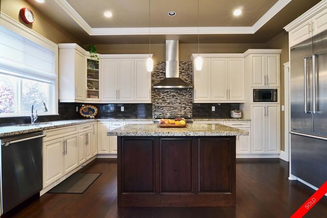 badge_image2 at 2585 163rd Street, Grandview Surrey, South Surrey White Rock