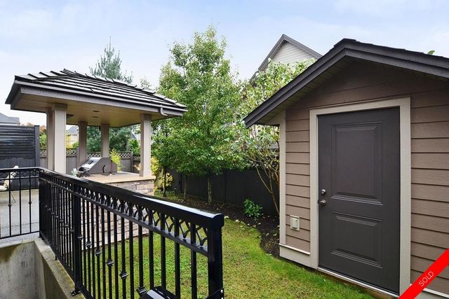 badge_image4 at 2585 163rd Street, Grandview Surrey, South Surrey White Rock