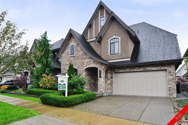 badge_image6 at 2585 163rd Street, Grandview Surrey, South Surrey White Rock