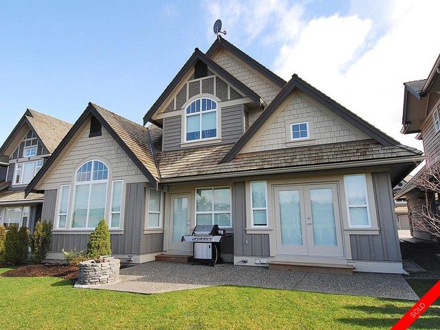 badge_image10 at 20 - 3300 157a Street, Morgan Creek, South Surrey White Rock