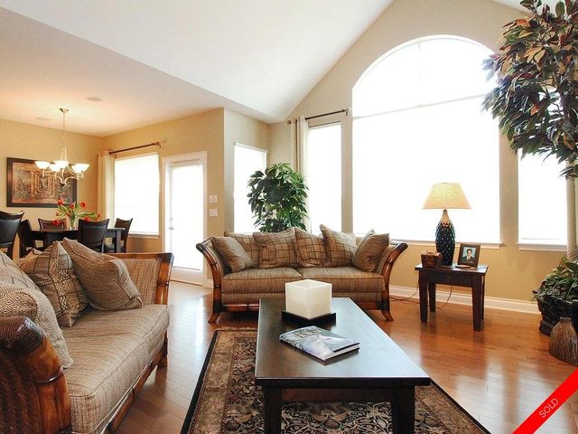 badge_image4 at 20 - 3300 157a Street, Morgan Creek, South Surrey White Rock