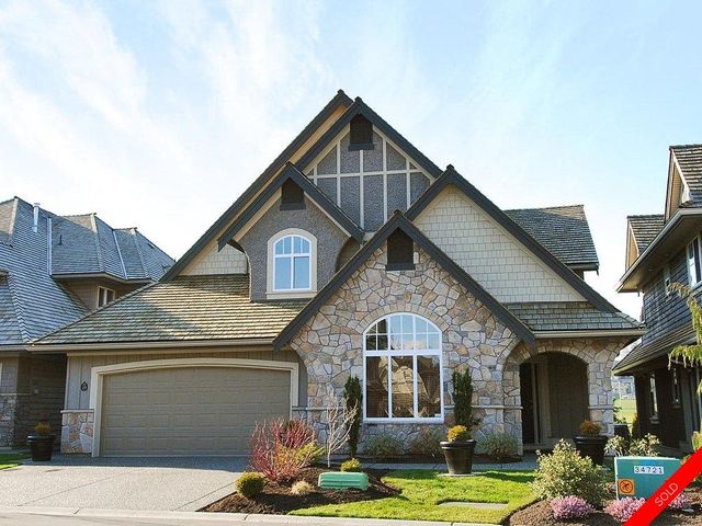 badge_image9 at 20 - 3300 157a Street, Morgan Creek, South Surrey White Rock