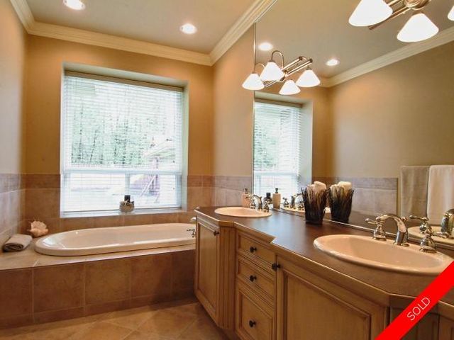 badge_image15 at 3869 156b Street, Morgan Creek, South Surrey White Rock