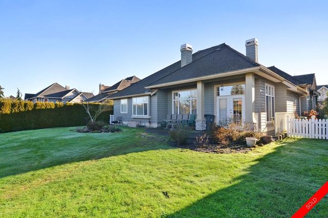 badge_image25 at 15749 38a Avenue, Morgan Creek, South Surrey White Rock