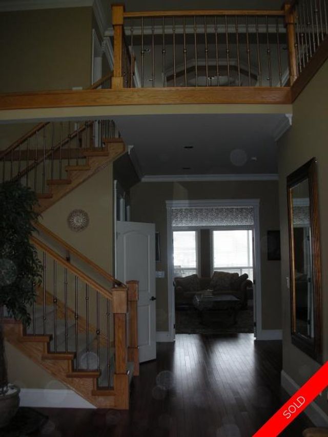 badge_image12 at 3348 164th Street, Morgan Creek, South Surrey White Rock