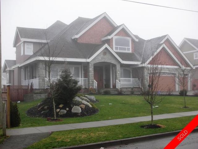 badge_image2 at 3348 164th Street, Morgan Creek, South Surrey White Rock