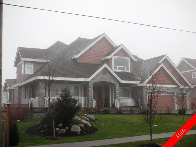 badge_image21 at 3348 164th Street, Morgan Creek, South Surrey White Rock