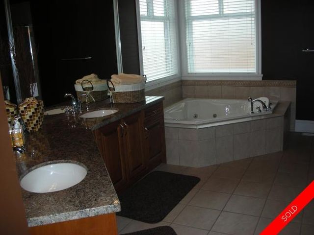 badge_image4 at 3348 164th Street, Morgan Creek, South Surrey White Rock