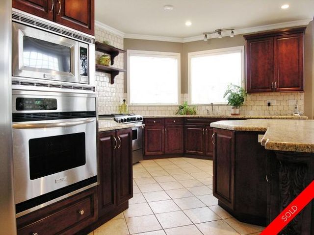 badge_image at 3518 164th Street, Morgan Creek, South Surrey White Rock