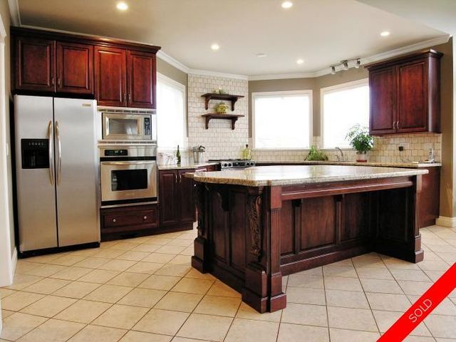 badge_image12 at 3518 164th Street, Morgan Creek, South Surrey White Rock