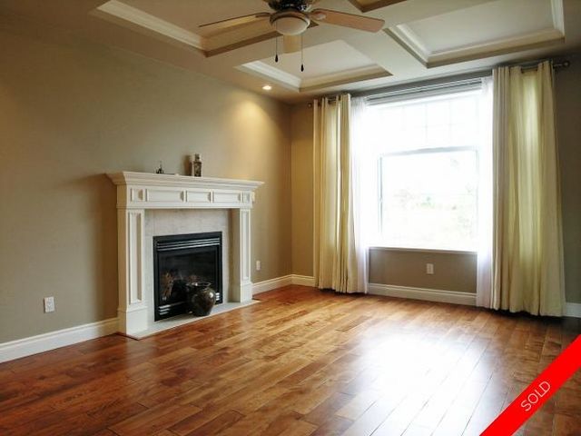 badge_image2 at 3518 164th Street, Morgan Creek, South Surrey White Rock