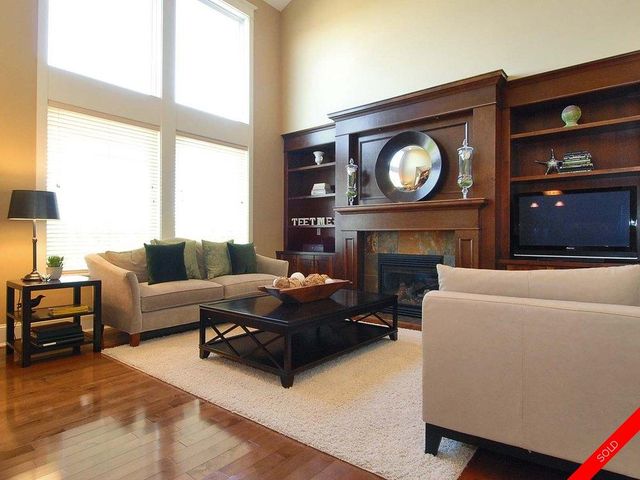 badge_image at 15959 Devonshire Drive, Morgan Creek, South Surrey White Rock