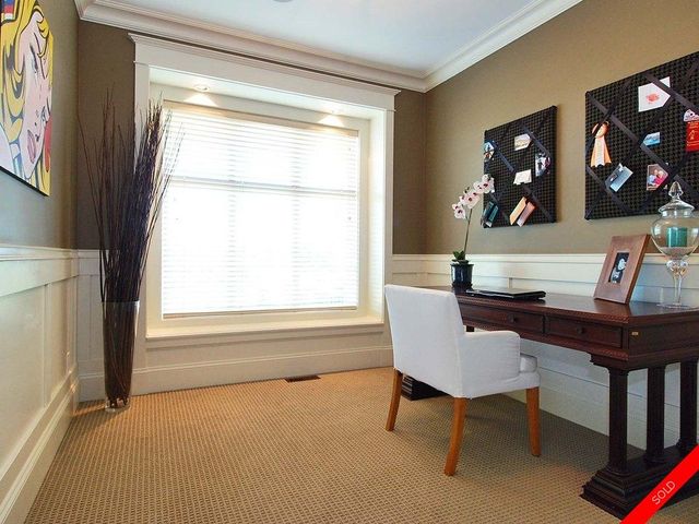 badge_image10 at 15959 Devonshire Drive, Morgan Creek, South Surrey White Rock