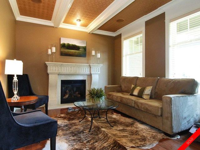 badge_image18 at 15959 Devonshire Drive, Morgan Creek, South Surrey White Rock