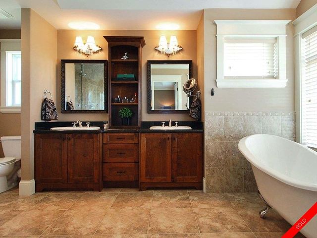 badge_image3 at 15959 Devonshire Drive, Morgan Creek, South Surrey White Rock