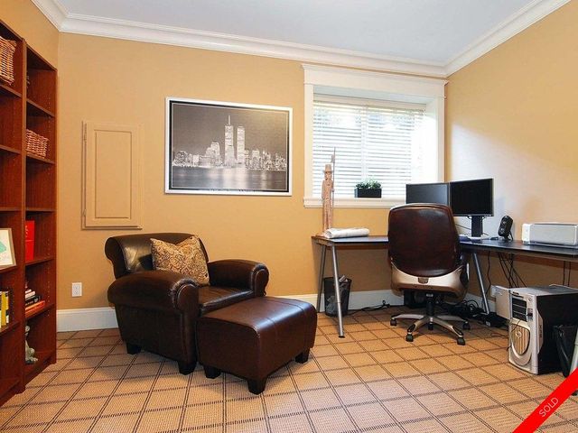 badge_image4 at 15959 Devonshire Drive, Morgan Creek, South Surrey White Rock