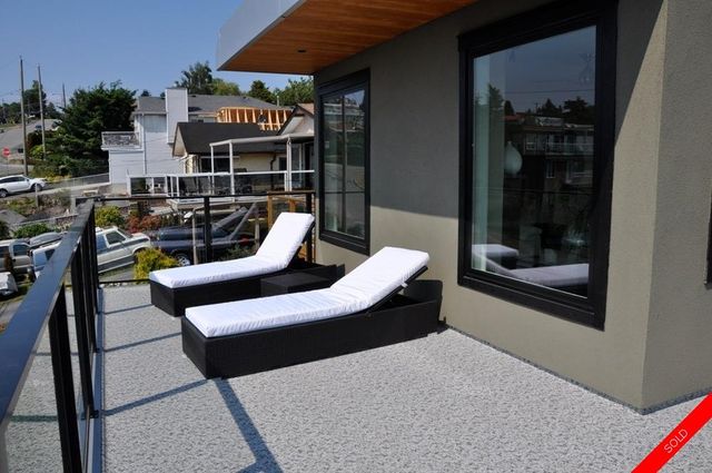 badge_image26 at 866 Hagbood Street, White Rock, South Surrey White Rock