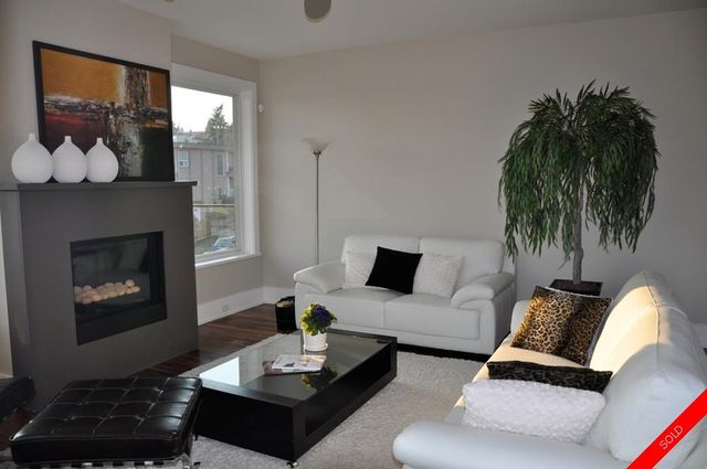 badge_image7 at 866 Hagbood Street, White Rock, South Surrey White Rock