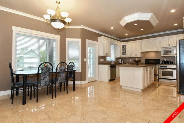 badge_image10 at 16337 High Park Avenue, Morgan Creek, South Surrey White Rock