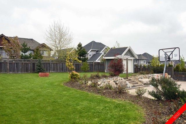 badge_image19 at 16337 High Park Avenue, Morgan Creek, South Surrey White Rock