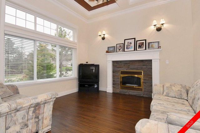 badge_image2 at 16337 High Park Avenue, Morgan Creek, South Surrey White Rock