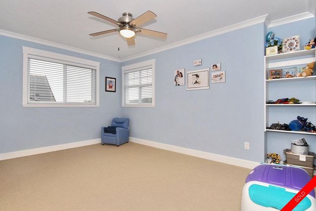 badge_image3 at 16337 High Park Avenue, Morgan Creek, South Surrey White Rock