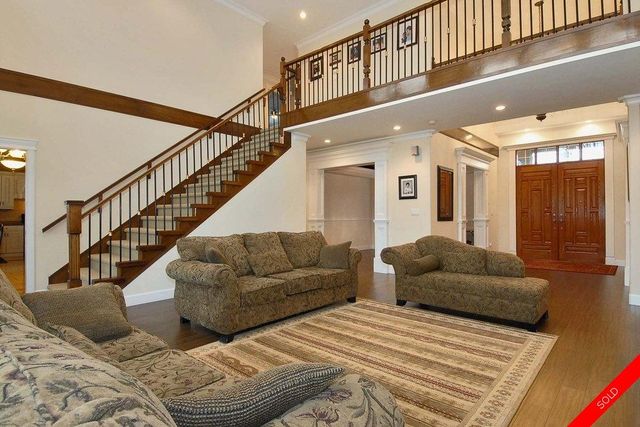 badge_image4 at 16337 High Park Avenue, Morgan Creek, South Surrey White Rock