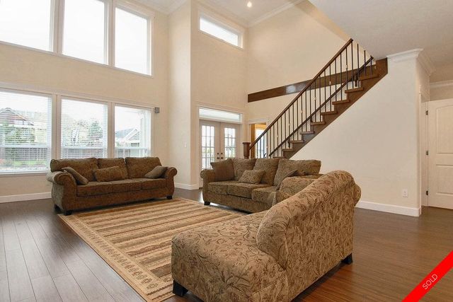 badge_image9 at 16337 High Park Avenue, Morgan Creek, South Surrey White Rock