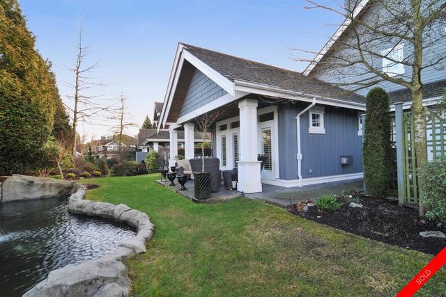 badge_image10 at 74 - 15715 34th Avenue, Morgan Creek, South Surrey White Rock