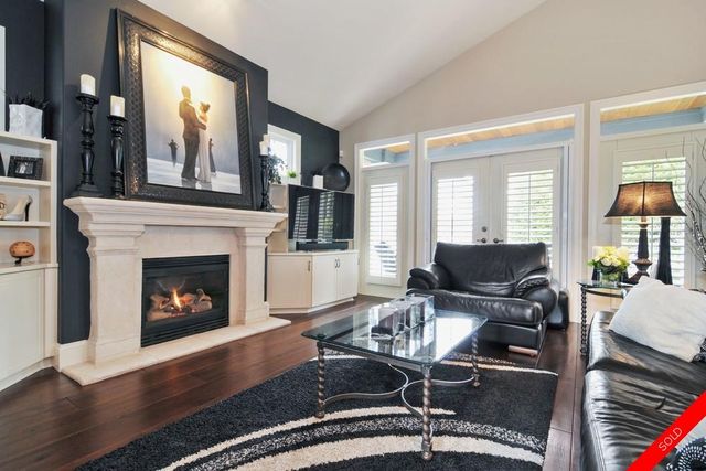 badge_image15 at 74 - 15715 34th Avenue, Morgan Creek, South Surrey White Rock