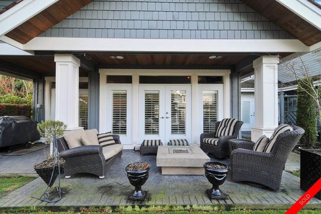 badge_image16 at 74 - 15715 34th Avenue, Morgan Creek, South Surrey White Rock