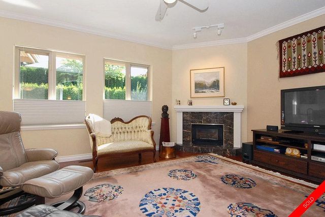 badge_image7 at 3608 Somerset Crescent, Morgan Creek, South Surrey White Rock