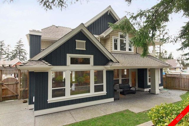 badge_image4 at 2086 128a Street, Elgin Chantrell, South Surrey White Rock