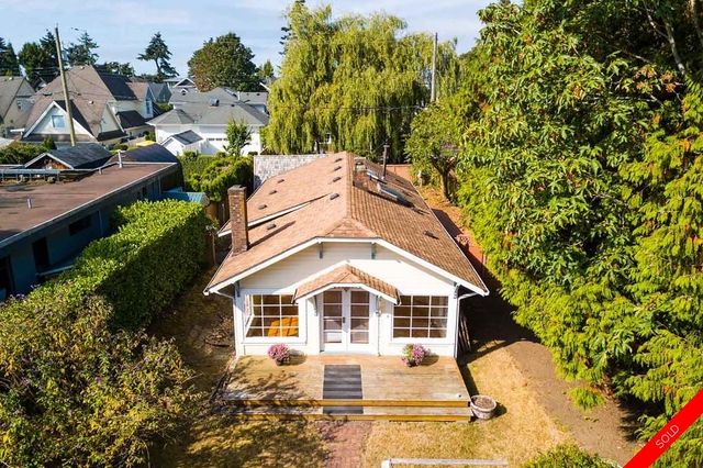 badge_image11 at 2873 Mckenzie Avenue, Crescent Bch Ocean Pk., South Surrey White Rock