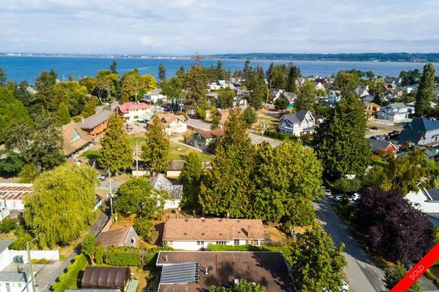 badge_image14 at 2873 Mckenzie Avenue, Crescent Bch Ocean Pk., South Surrey White Rock