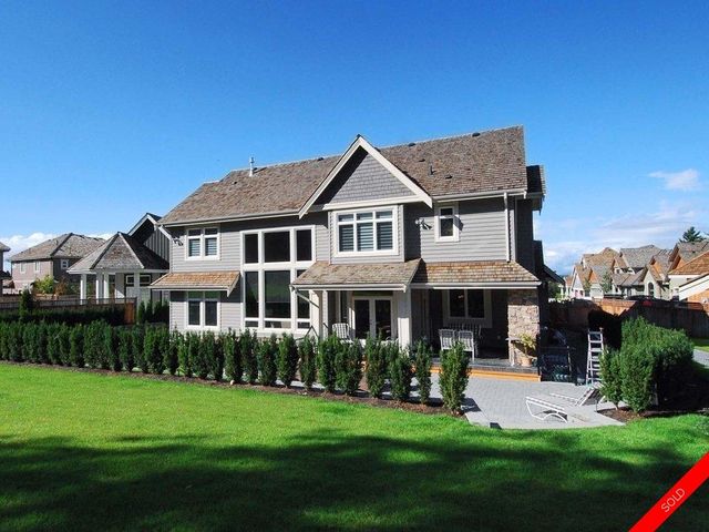 badge_image12 at 3075 162a Street, Grandview Surrey, South Surrey White Rock