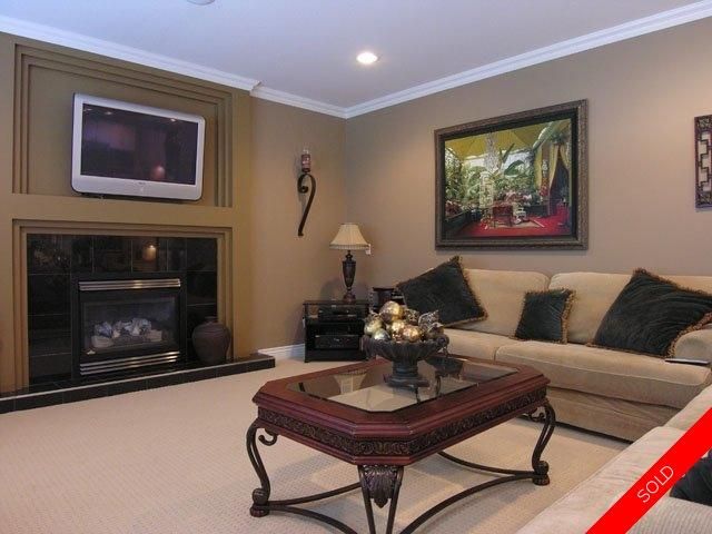 badge_image at 15827 Somerset Place, Morgan Creek, South Surrey White Rock