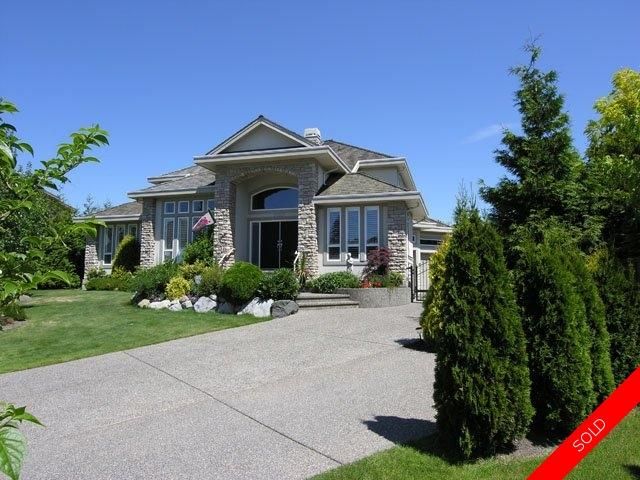 badge_image10 at 15827 Somerset Place, Morgan Creek, South Surrey White Rock