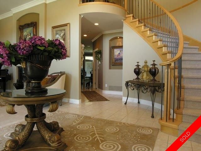 badge_image12 at 15827 Somerset Place, Morgan Creek, South Surrey White Rock