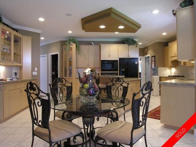 badge_image13 at 15827 Somerset Place, Morgan Creek, South Surrey White Rock