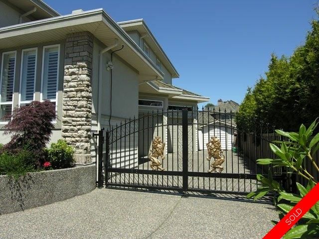 badge_image6 at 15827 Somerset Place, Morgan Creek, South Surrey White Rock