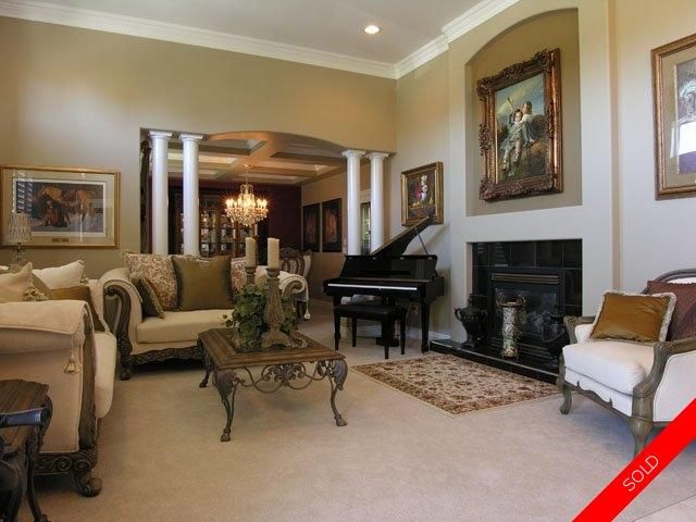 badge_image7 at 15827 Somerset Place, Morgan Creek, South Surrey White Rock